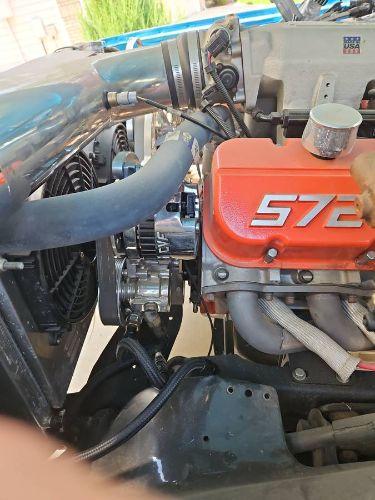 1970 Chevrolet Custom