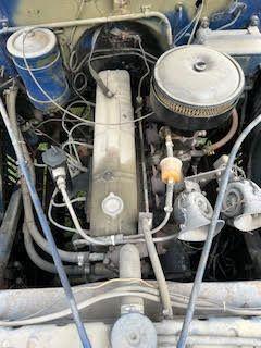 1942 Chevrolet 12000 GVWR