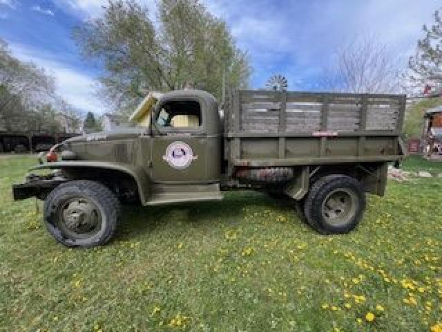 1942 Chevrolet Other