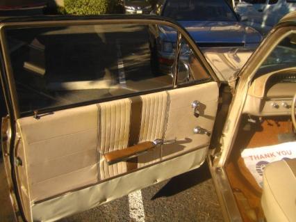 1964 Chevrolet Bel Air