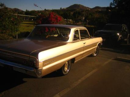 1964 Chevrolet Bel Air
