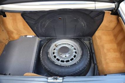 1983 Mercedes Benz 380SL