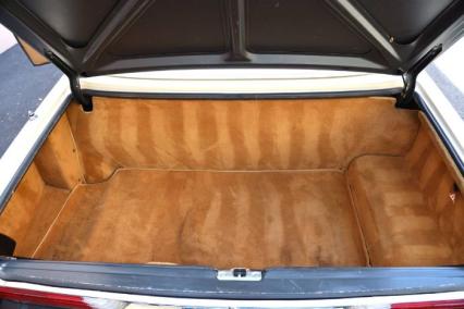 1983 Mercedes Benz 380SL