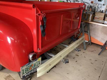 1951 Ford Pickup