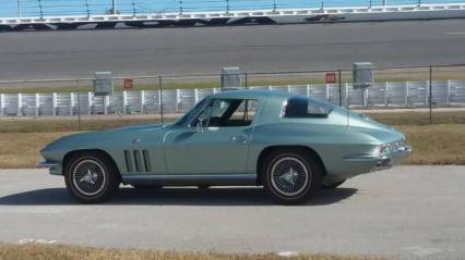 1966 Chevrolet Corvette