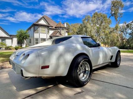1977 Chevrolet Corvette