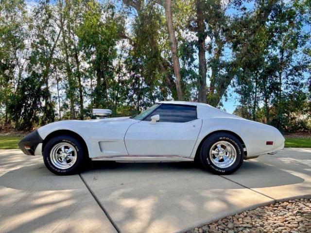 1977 Chevrolet Corvette