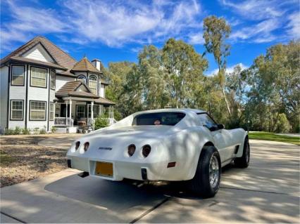 1977 Chevrolet Corvette