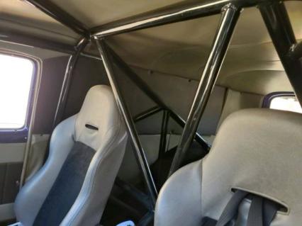 1952 Chevrolet Sedan Delivery