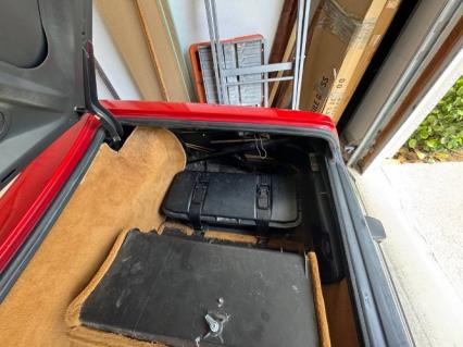 1984 Mercedes Benz 380SL