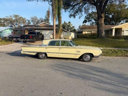 1964 Mercury Montclair