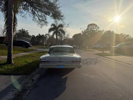 1964 Mercury Montclair