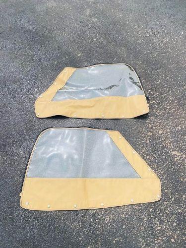 1952 Jaguar XK120 Replica