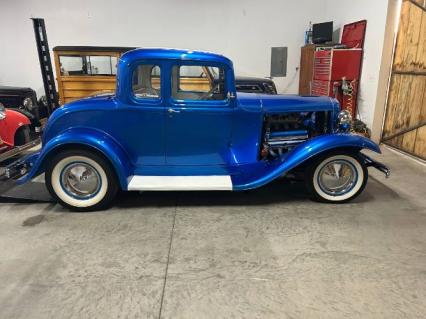 1932 Ford Coupe