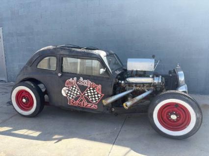 1952 Crosley Rat Rod