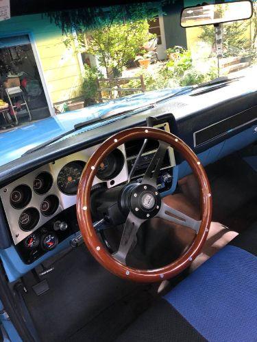1986 Chevrolet C10