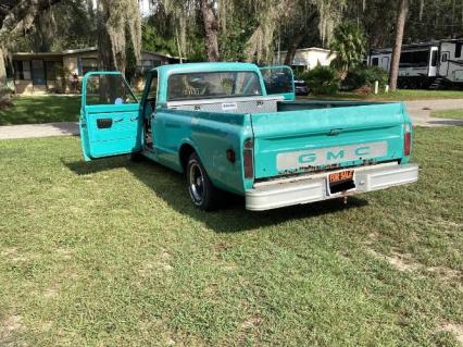 1969 GMC Pickup