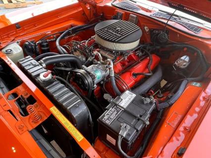 1970 Plymouth Barracuda