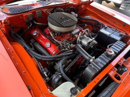 1970 Plymouth Barracuda