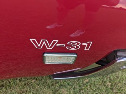 1969 Oldsmobile Cutlass