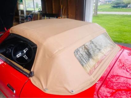 1973 Nissan 240Z