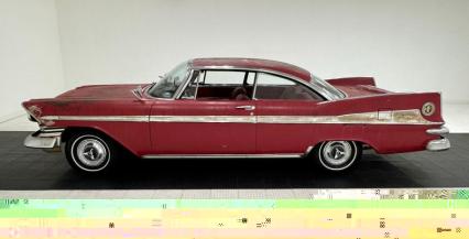 1962 Cadillac Series 62