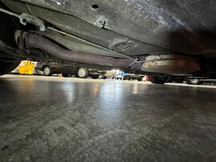 1977 Cadillac SeVille