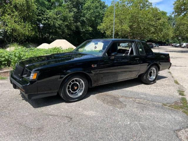 1987 Buick Grand National