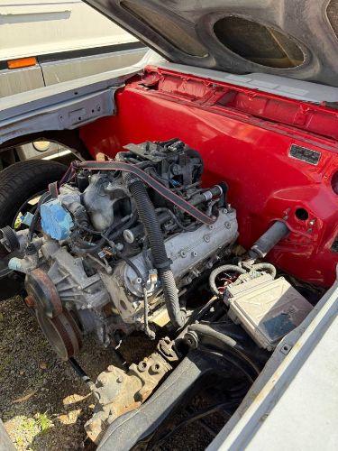 1965 Chevrolet Chevelle