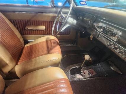 1964 Chevrolet Nova