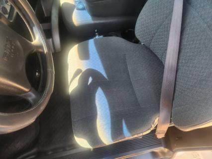 2003 Chevrolet C4500