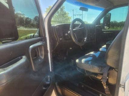 2003 Chevrolet C4500