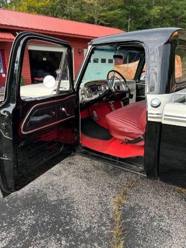 1966 Ford F100
