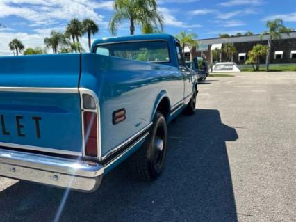 1972 Chevrolet C20