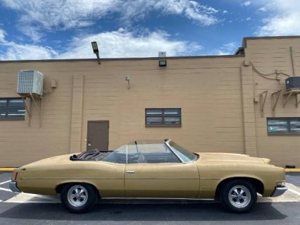 1971 Pontiac Catalina