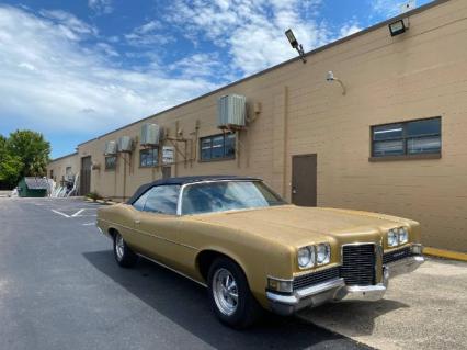 1971 Pontiac Catalina