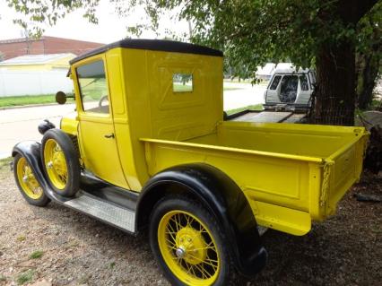 1929 Ford Model A