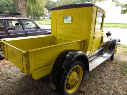 1929 Ford Model A