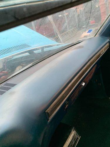 1970 Chevrolet Impala