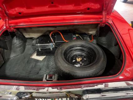 1972 Buick GS Clone