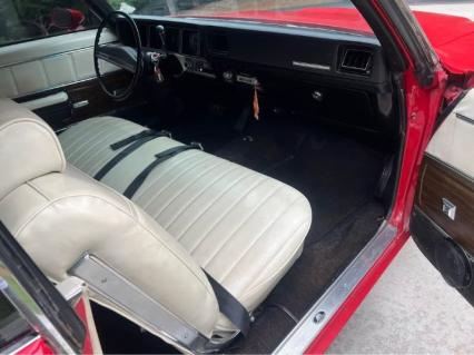 1972 Buick GS Clone