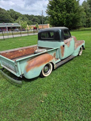 1953 Chevrolet Pickup