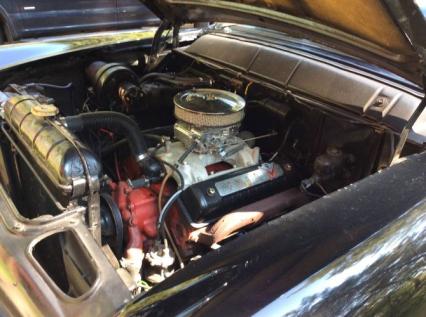 1955 Ford Customline