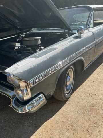 1963 Pontiac Bonneville