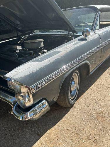 1963 Pontiac Bonneville