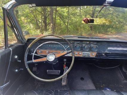 1964 Pontiac Catalina