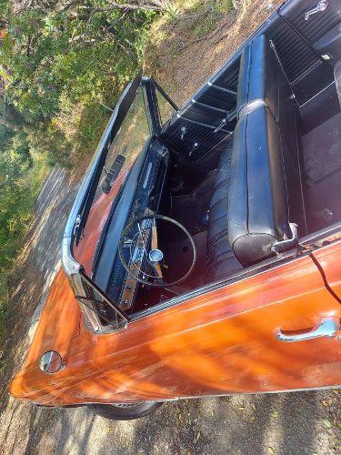 1964 Pontiac Catalina