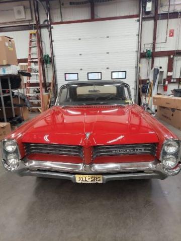 1964 Pontiac Catalina