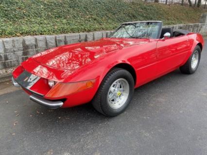 1988 Ferrari Daytona