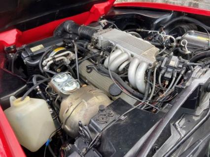 1988 Ferrari Daytona